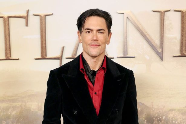 Tom Sandoval’s Dueling Restraining Orders Explained