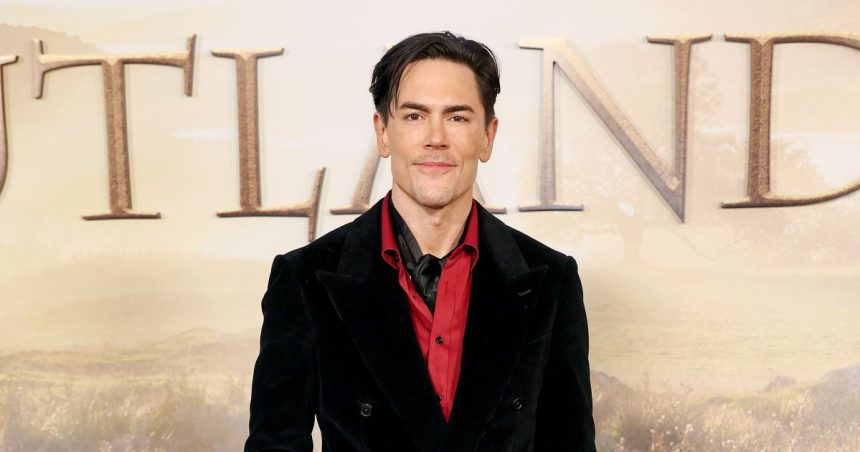 Tom Sandoval’s Dueling Restraining Orders Explained