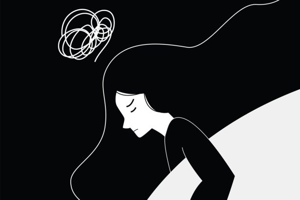 Too many sleepless nights may lead to weight gain