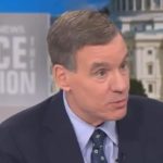 Top Senate Intel Democrat Goes On CBS And Calls Out Network For Carrying Trump’s Speech