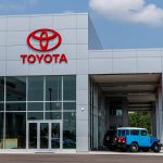 Toyota doubles down on EVs while rivals retreat