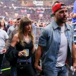 Travis Kelce’s 16-year-old NSFW tweets go viral after marrying Taylor Swift in ,00,000 MSG wedding