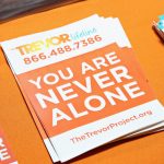 Trevor Project crisis counseling director on helping trans youth