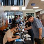 Troy Jackson jumps out to big lead in race to replace Graham Platner in Maine