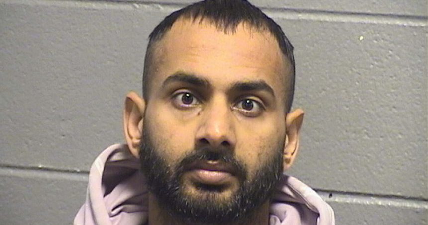 Trucker was on his phone when he killed man changing tire on I-80, prosecutors say