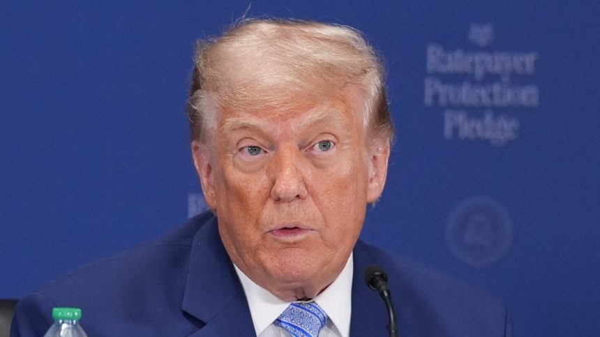 Trump Announces ‘Trump Highway’ In Morocco, But There’s No Evidence It’s True
