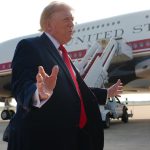 Trump Filing Shows He Took In About .2 Billion From Crypto Businesses Last Year