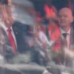 Trump Gets Booed At World Cup Final