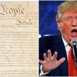 Trump Gets Publicly Humiliated For Attack On The First Amendment