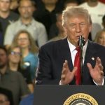 Trump Hurts Every Republican Candidate In Michigan With Lunatic Rally
