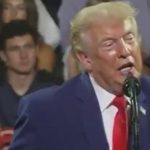 Trump Is So Cognitively Impaired That He Can’t Effectively Attack Democrats Anymore