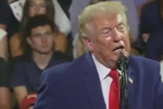 Trump Is So Cognitively Impaired That He Can’t Effectively Attack Democrats Anymore