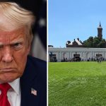 Trump Is Worried That No One Will Show Up For His 4th Of July Speech