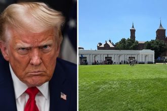 Trump Is Worried That No One Will Show Up For His 4th Of July Speech