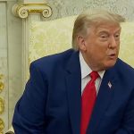 Trump Melts Down When Reporters Hit Him With The Iran War Truth