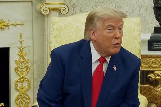Trump Melts Down When Reporters Hit Him With The Iran War Truth