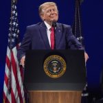 Trump Mixes Patriotism With Partisanship As He Celebrates America’s ‘Joyous’ 250th Anniversary