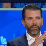 Trump Moves To Make It Easier For Criminals To Get Guns To Make Money For Don Jr.
