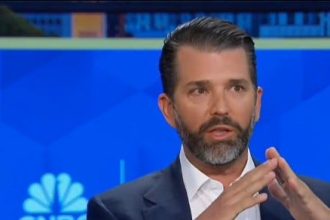 Trump Moves To Make It Easier For Criminals To Get Guns To Make Money For Don Jr.