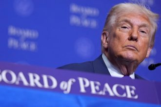 Trump Says Deal Reached To Disarm Hamas, Israeli Support For Plan Remains Uncertain