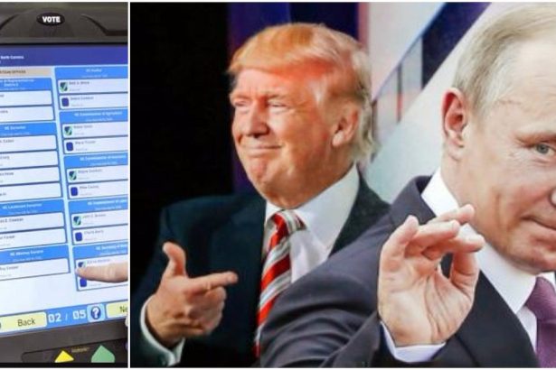 Trump’s Document Dump Massively Backfires And Confirms Collusion With Russia