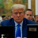 Trump’s IRS Lawsuit Ruled A Sham, and Judge Orders Sanctions Against His Lawyers