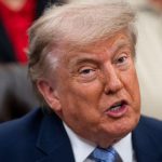 Trump’s Most Vicious Nicknames for Celebrities and Political Rivals