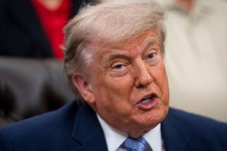Trump’s Most Vicious Nicknames for Celebrities and Political Rivals