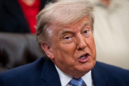 Trump’s Most Vicious Nicknames for Celebrities and Political Rivals
