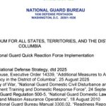 Trump’s War On The “Deep State” is About To Go Nuclear *  * by Promoted Post
