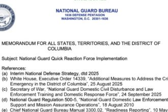Trump’s War On The “Deep State” is About To Go Nuclear *  * by Promoted Post