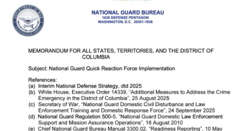 Trump’s War On The “Deep State” is About To Go Nuclear *  * by Promoted Post