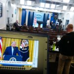 Trump’s speech offered a preview of his next moves on elections