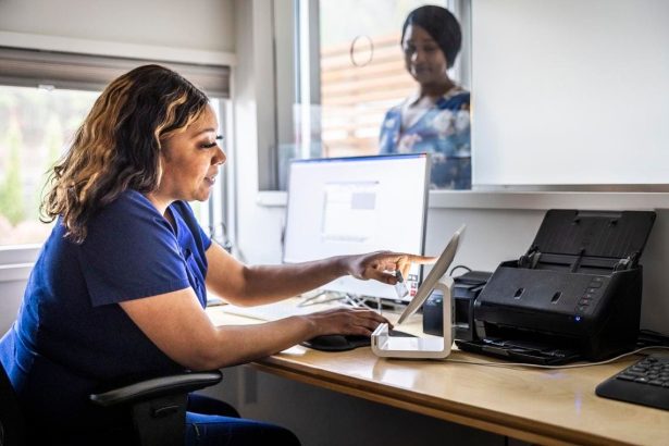 Two Questions That Fix Patient Experience And Customer Experience