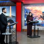 Two looming primaries will test pro-Israel Democrats’ role in the party