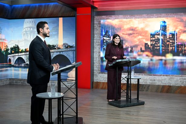 Two looming primaries will test pro-Israel Democrats’ role in the party
