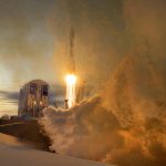 UN space database aimed at easing global tensions is mysteriously down