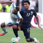 U.S. Men’s National Soccer Team Eliminated From World Cup Competition