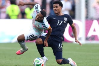 U.S. Men’s National Soccer Team Eliminated From World Cup Competition