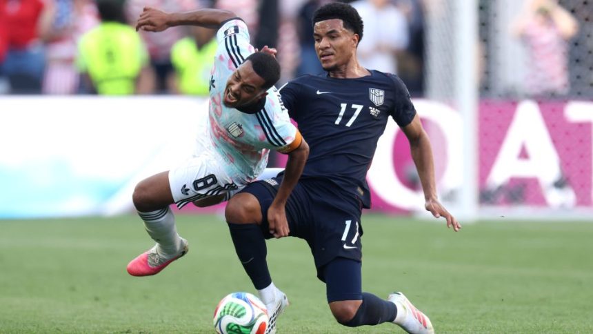 U.S. Men’s National Soccer Team Eliminated From World Cup Competition
