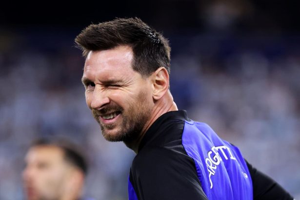 U.S. Men’s World Cup Soccer Woes Cultural, Not Lack Of Athleticism