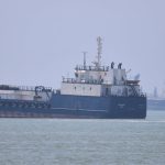 U.S. Military Says It’s Striking Iran In Response To Attack On Civilian Vessel In Strait of Hormuz