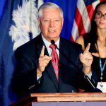 US Sen. Lindsey Graham has died after a brief and unexpected illness, his office says : NPR