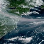 U.S. cities have the worst air quality in the world right now—here’s how to stay safe