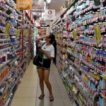 Ultra-processed baby food, peptides, measles: Morning Rounds