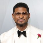 Usher Boots Fan off Stage After Rejecting Seductive Dance