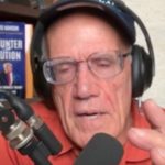 Victor Davis Hanson to DSA Leftists: Do You Think We Fought Wars From Iwo Jima to Gettysburg so You Could Walk in and Lecture Us? (VIDEO)