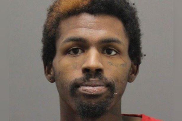 Video Emerges From the Arrest of Chiefs’ Eric Bieniemy’s Son