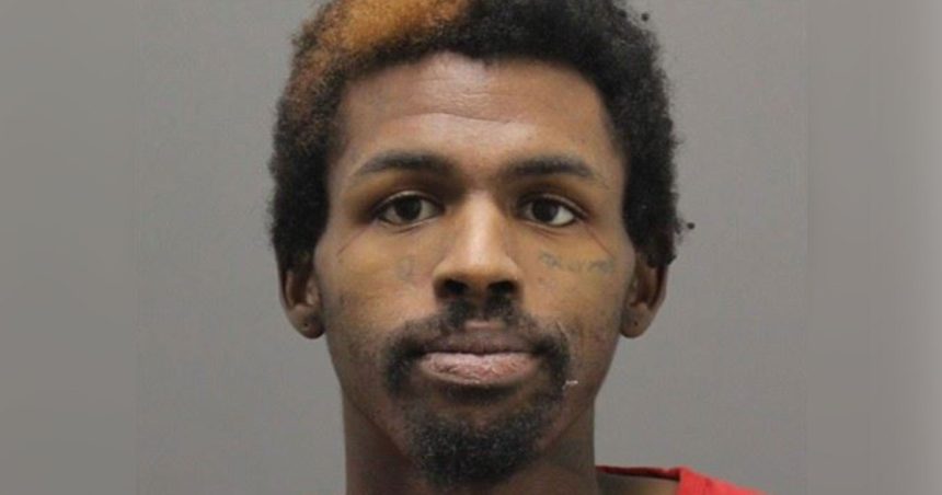 Video Emerges From the Arrest of Chiefs’ Eric Bieniemy’s Son