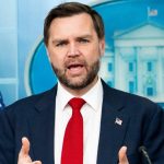 ‘Vile Human Being’ JD Vance Slams ‘No Person Is Illegal’ Signs